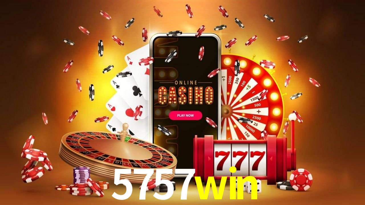 Estatísticas 5757win