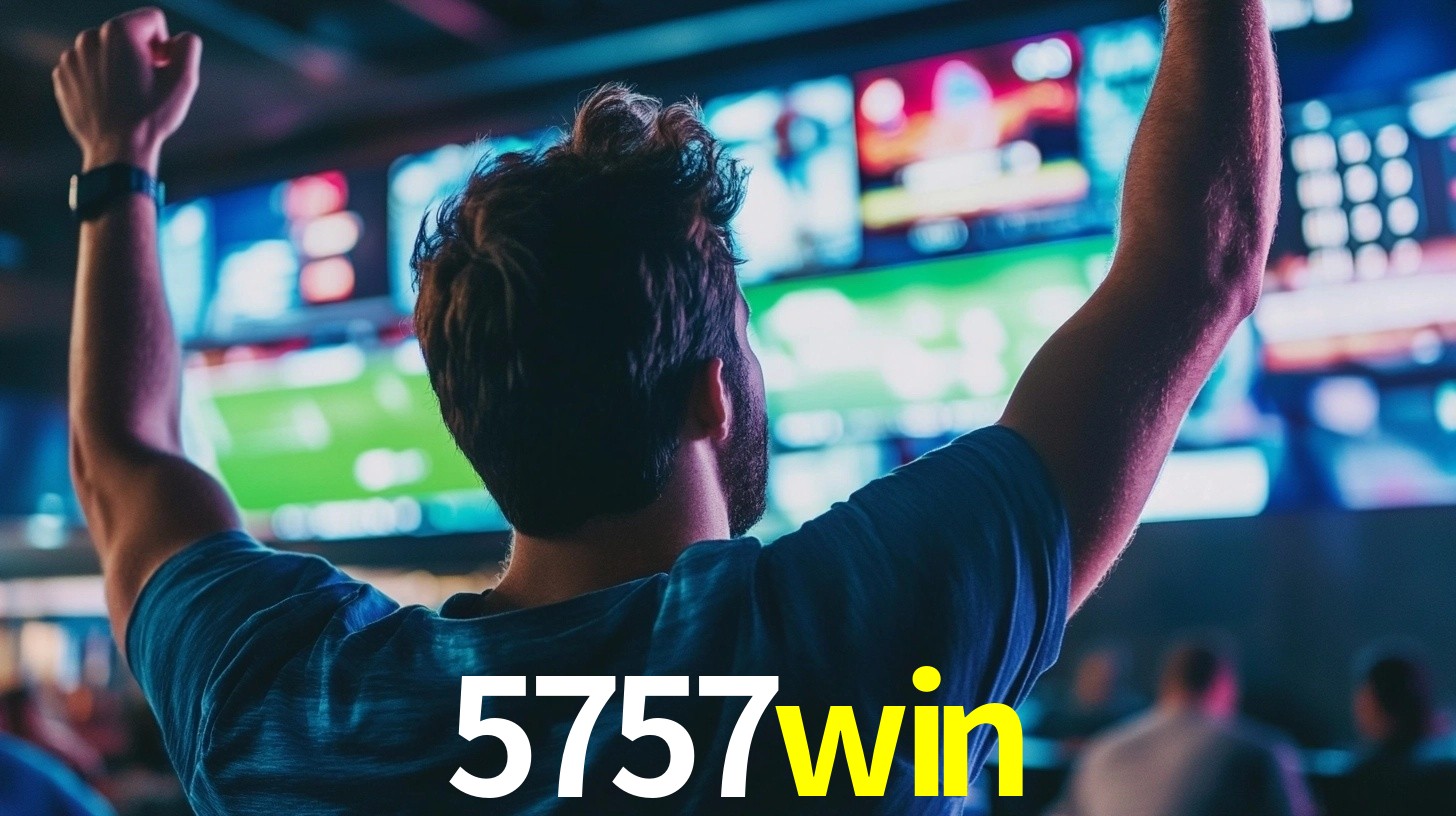 5757win: Seu Cassino Premiado com Pagamentos Rápidos