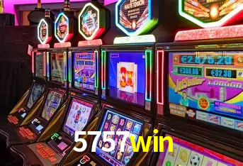 Desvendando o Mundo dos Jogos Virtuais na 5757win