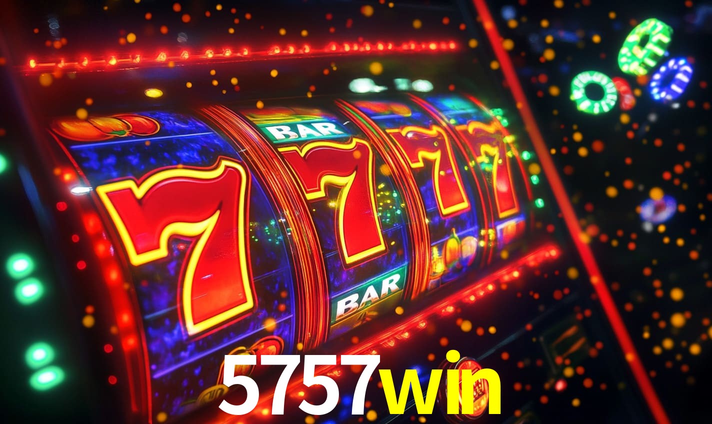 5757win - Clube VIP de Luxo - 5757win.com