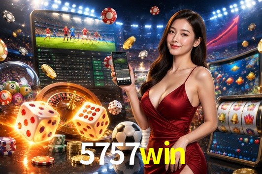 Live Casino 5757win
