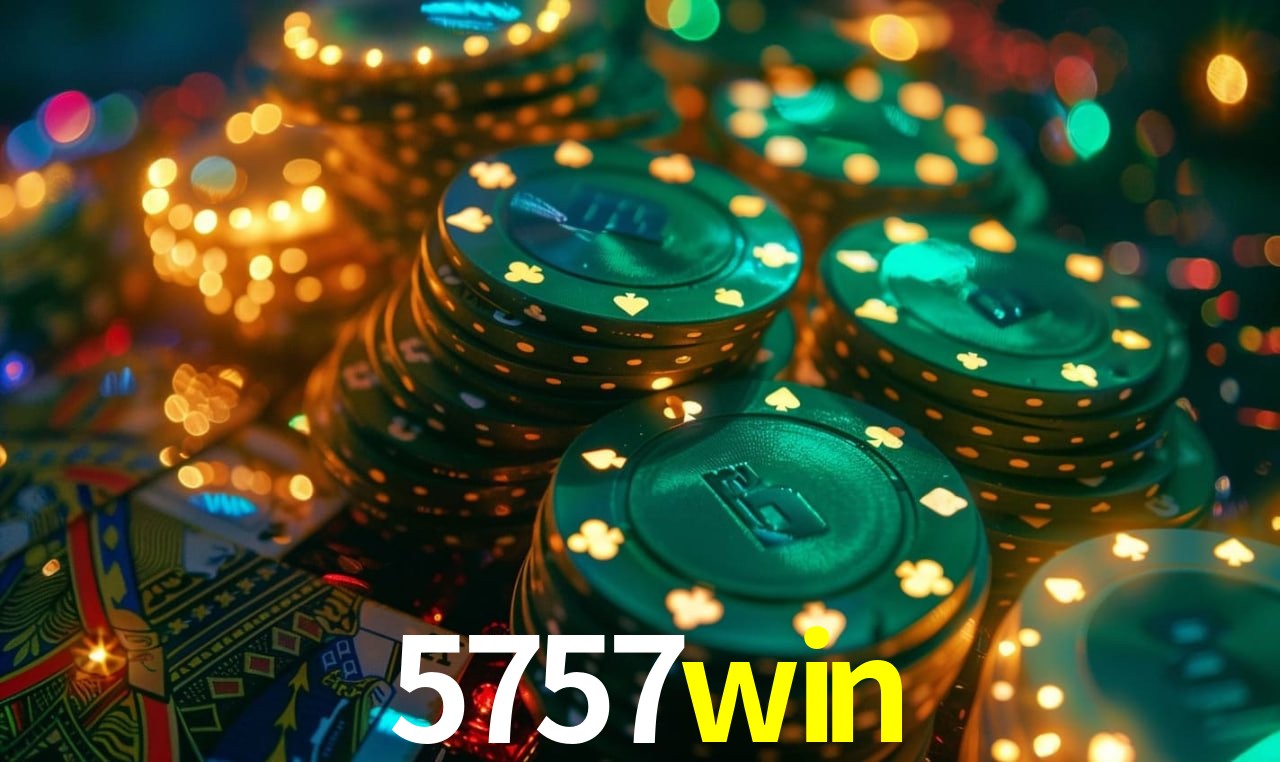 Bônus Diários 5757win