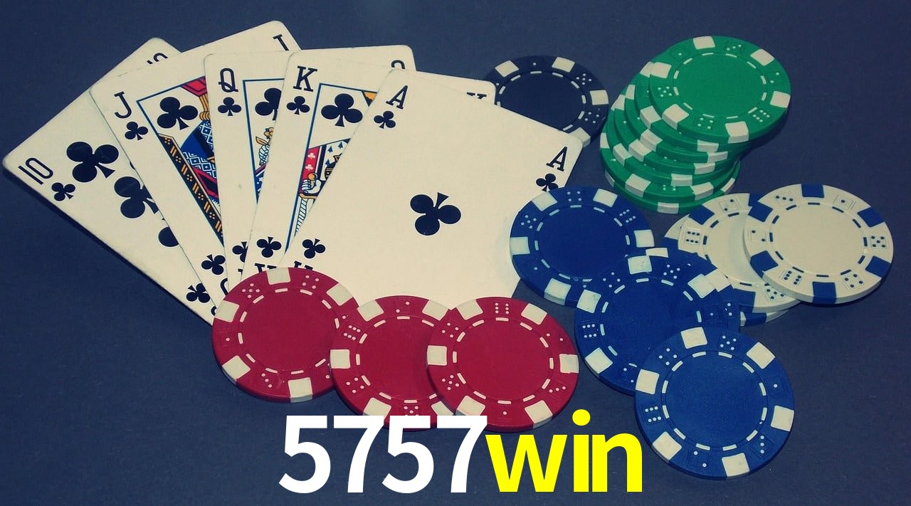 Bonus Features 5757win