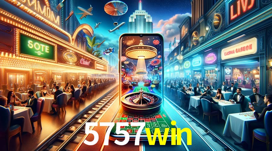 Exclusive Offers 5757win