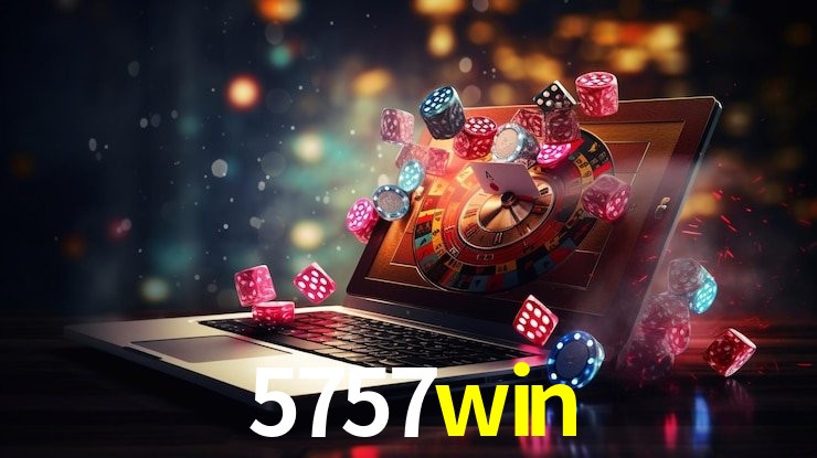 Inovações de Jogos na 5757win: O Futuro das Experiências Interativas