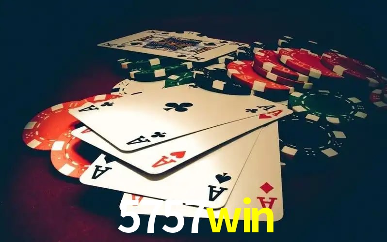 Especiais de Fim de Semana 5757win
