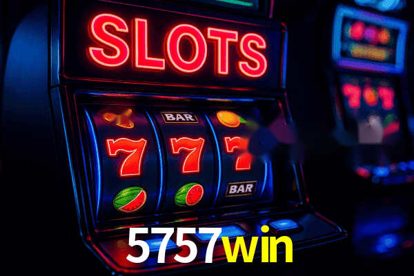 Sistemas de Segurança 5757win