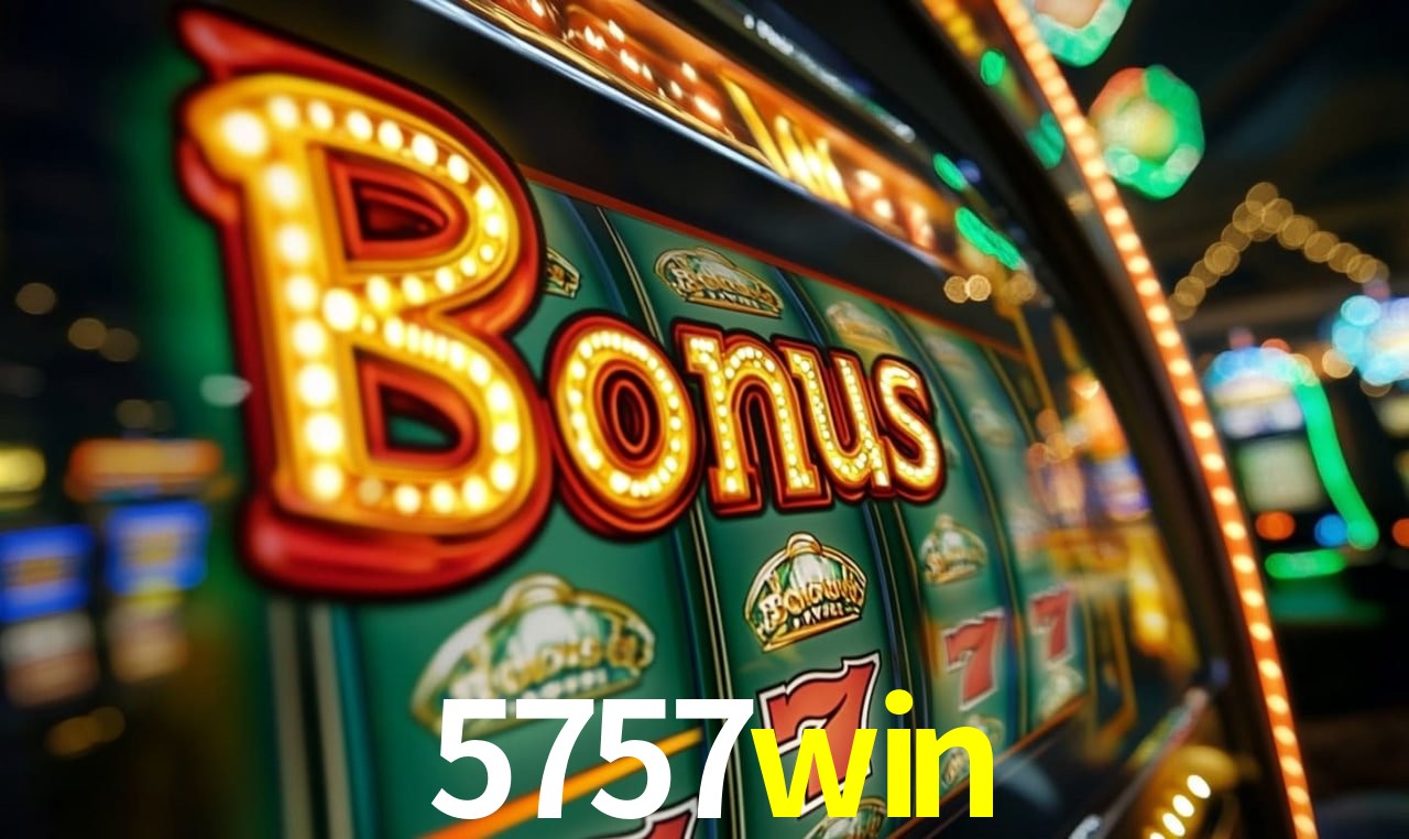 Tecnologia da Plataforma 5757win