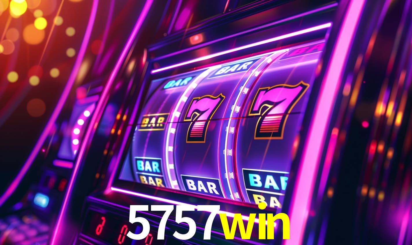 5757win: Seu Especialista em Apostas Esportivas Brasileiras