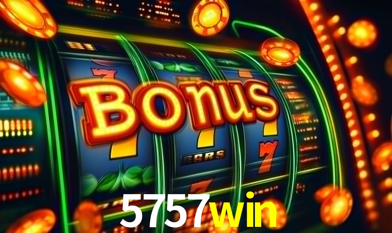 Blackjack Table 5757win