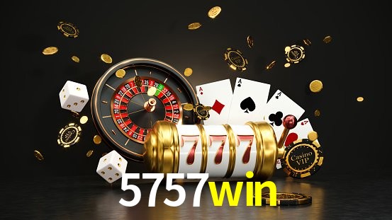 Aviator Game 5757win