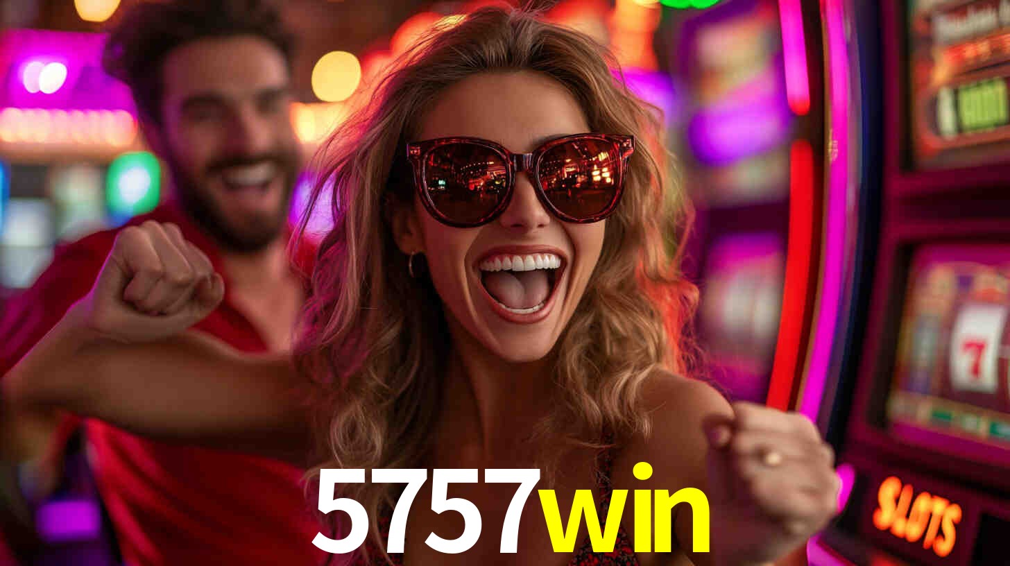 Apostas Esportivas na 5757win: Um Guia Completo