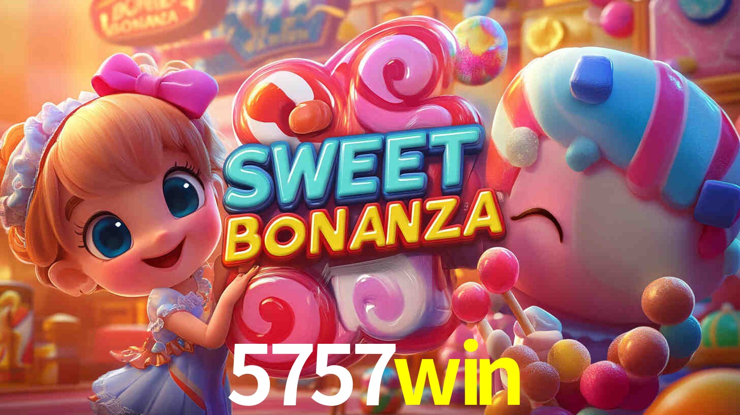 Inovações de Jogos na 5757win: O Futuro das Experiências Interativas