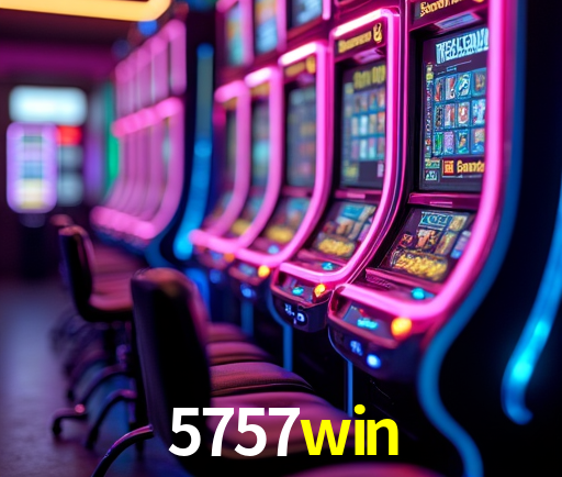 Integração de APIs 5757win