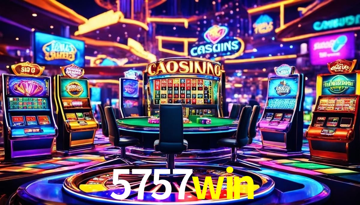 Jogo Aviator 5757win