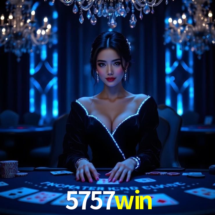 Estatísticas Esportivas 5757win