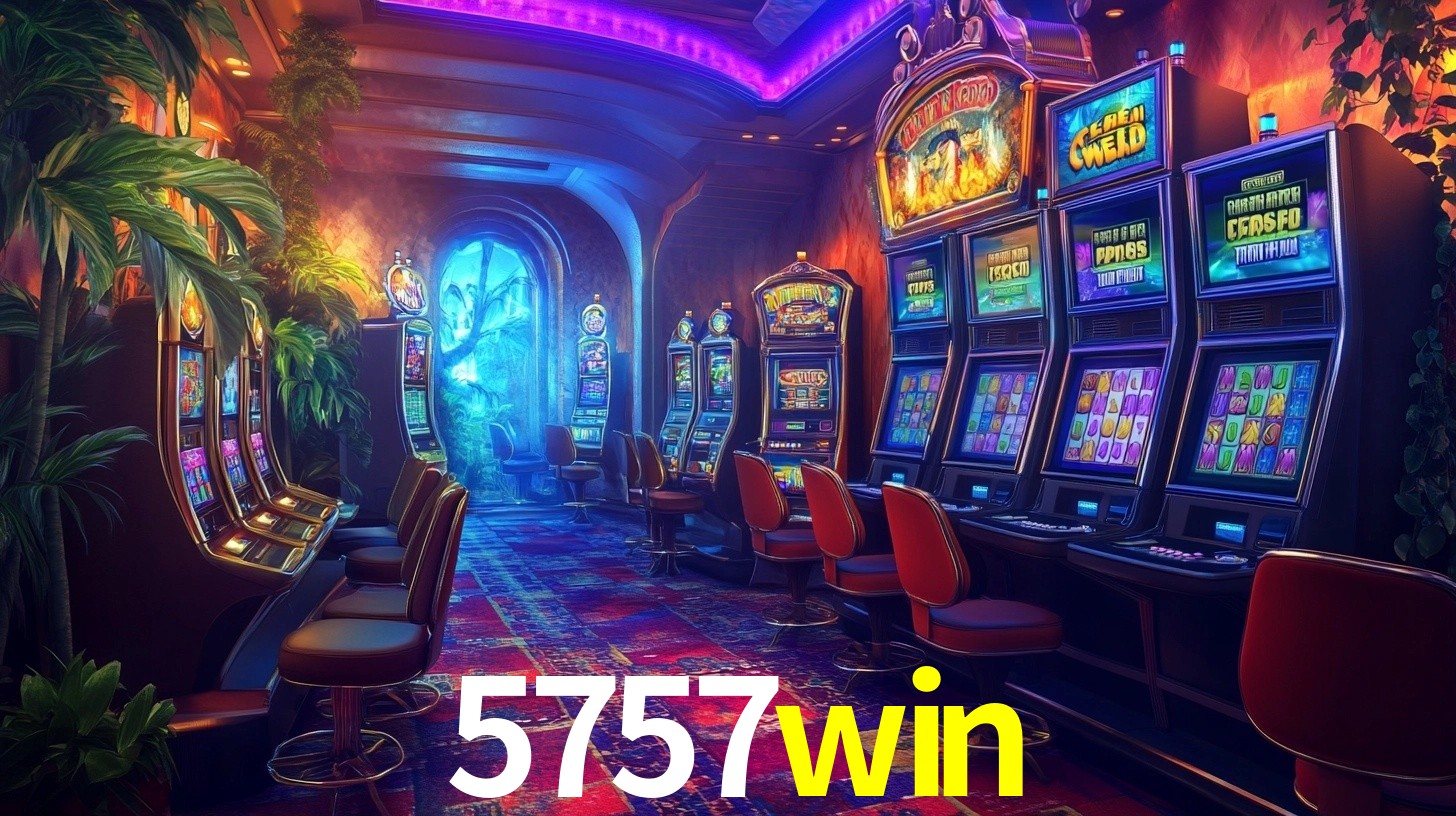 Welcome Bonus 5757win