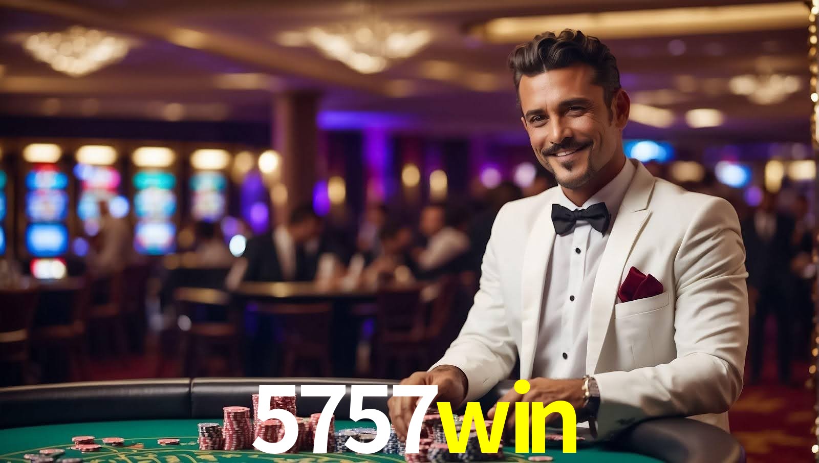 Diretório de Jogos 5757win