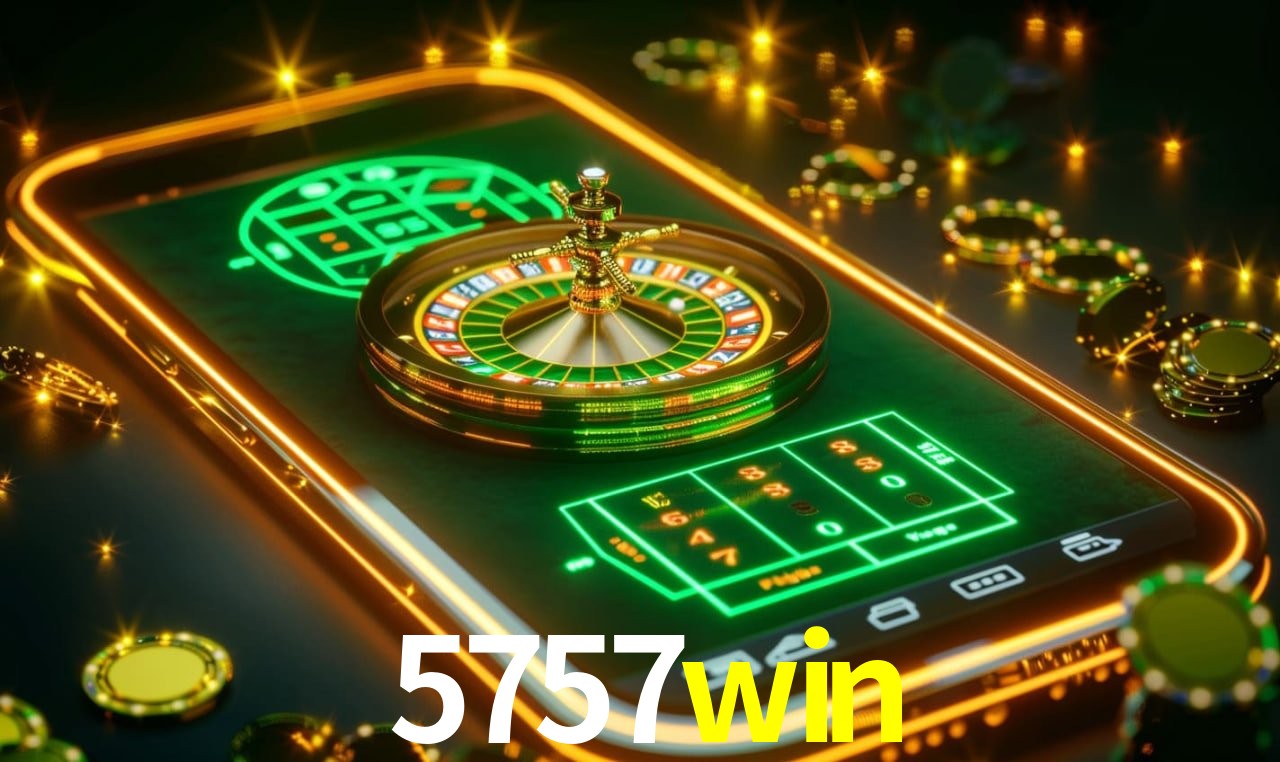 Provedores de Jogos 5757win