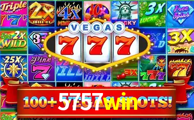 Apostas Esportivas na 5757win: Um Guia Completo