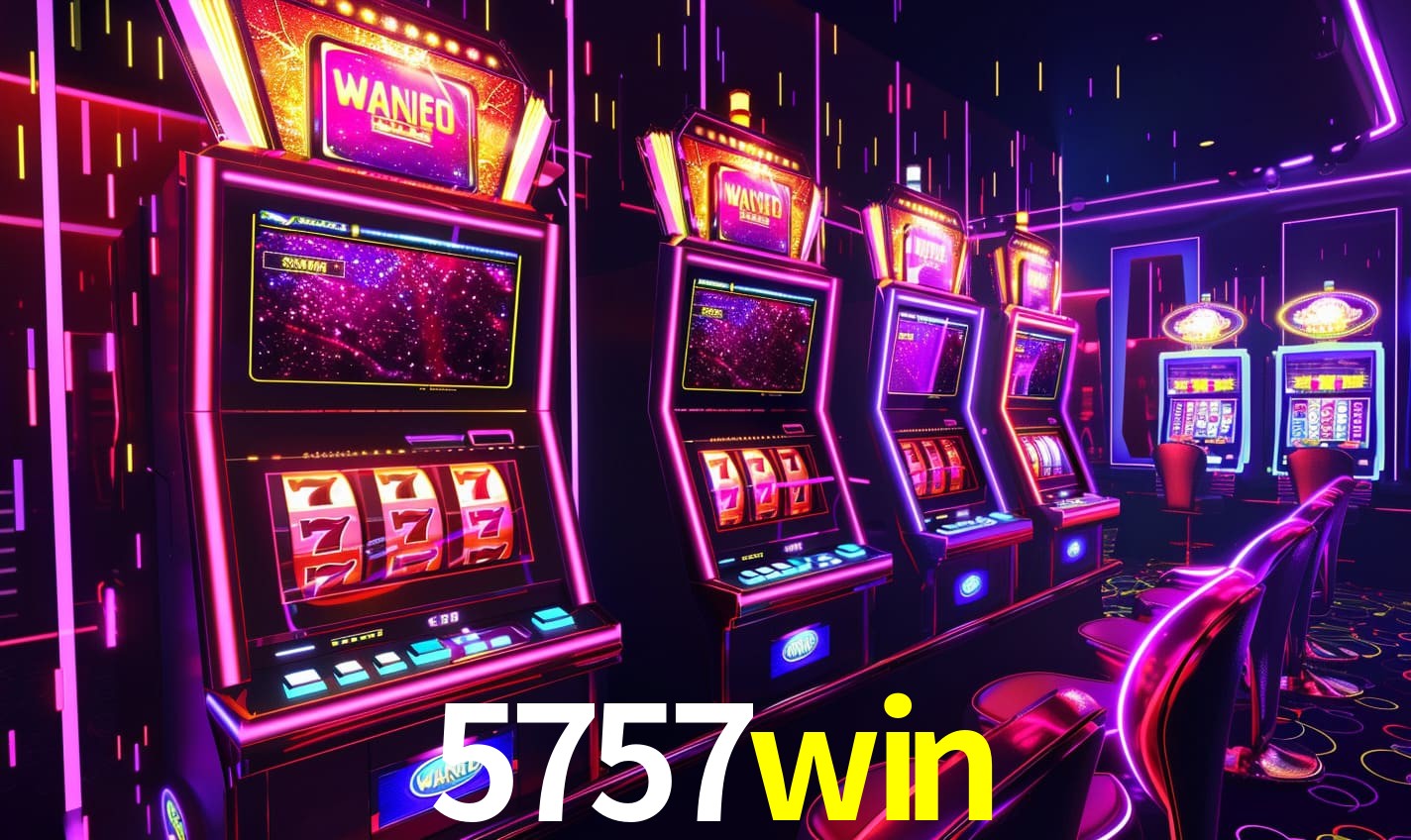 Descubra a Essência do 5757win: Nossa História e Compromissos
