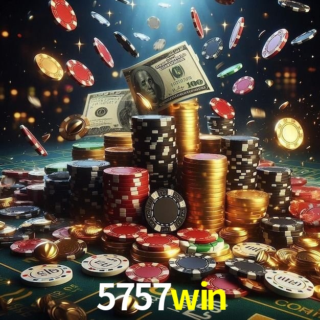 Desvendando o Mundo dos Jogos Virtuais na 5757win