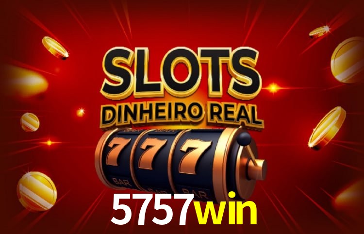 Login Seguro 5757win