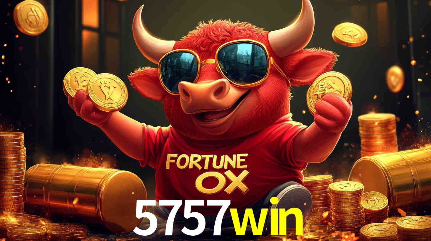 Desvendando o Mundo dos Jogos Virtuais na 5757win