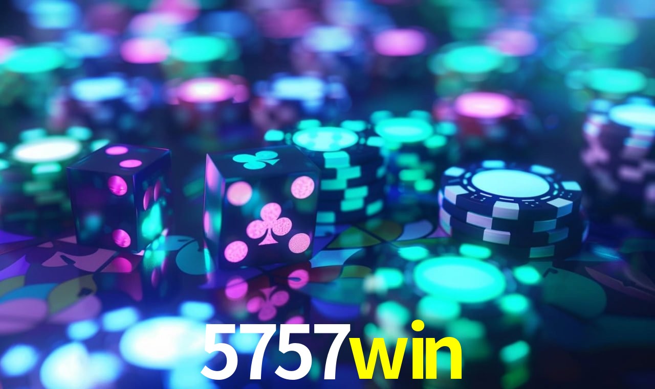 PIX Instantâneo 5757win