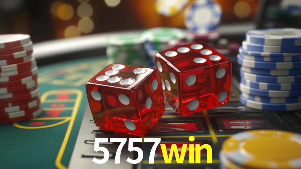 Daily Bonuses 5757win