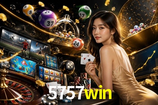 Seasonal Promotions 5757win