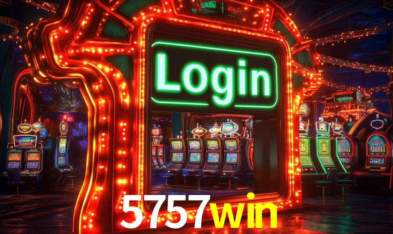 Programa VIP 5757win