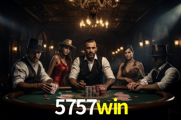 Descubra o Programa VIP da 5757win: Vantagens Exclusivas para Jogadores