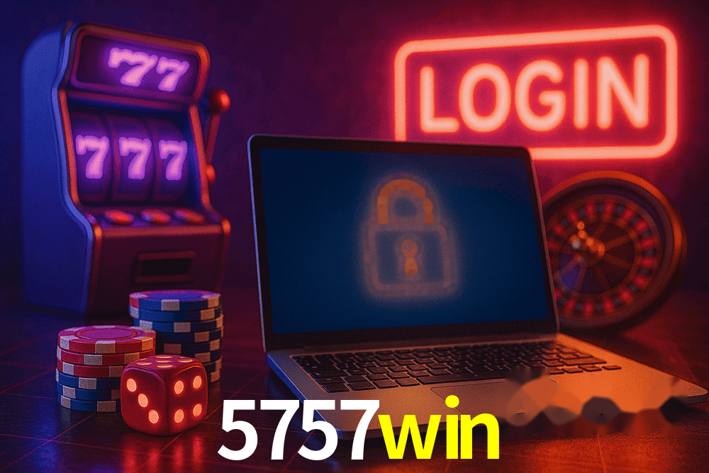 Mesa de Blackjack 5757win