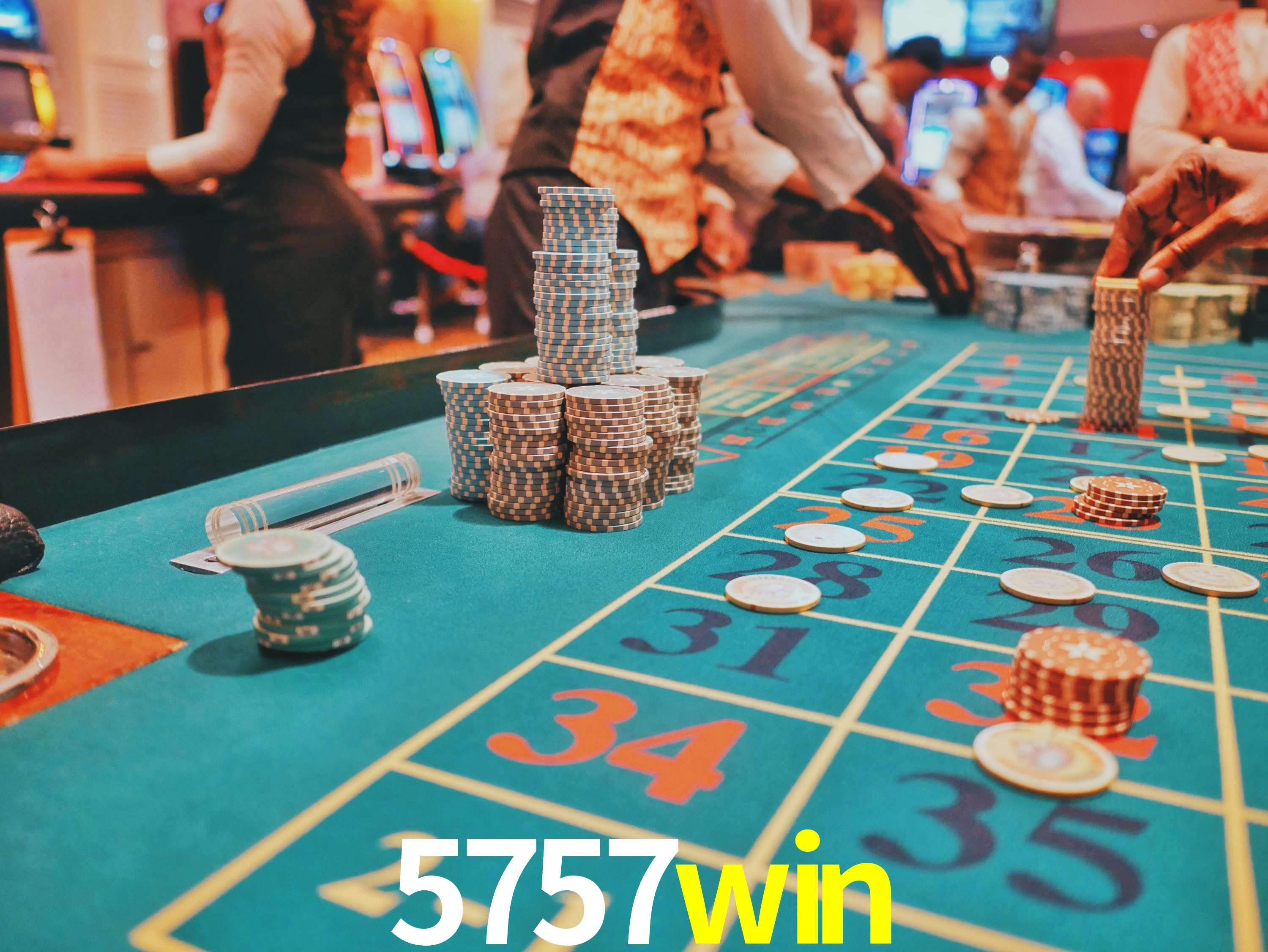 Jogos Exclusivos 5757win