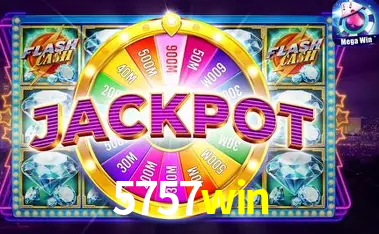 Descubra o Mundo do Cassino Online com 5757win