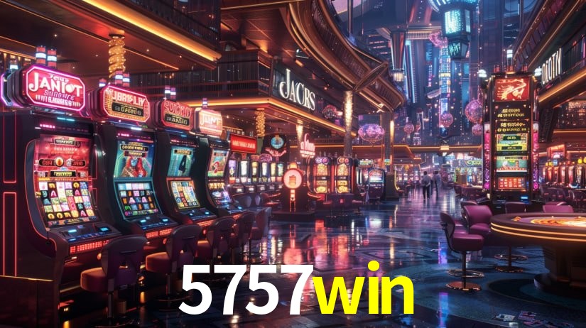 Games Directory 5757win