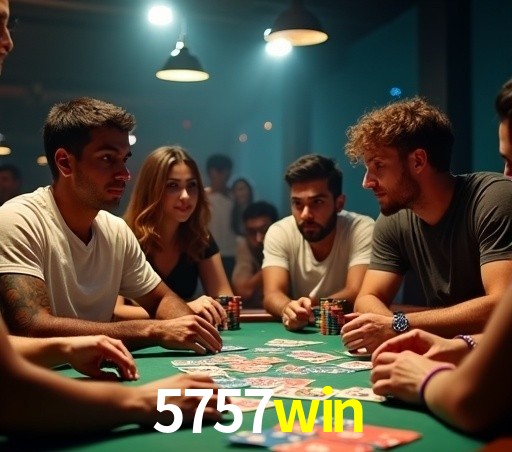 Design Responsivo 5757win