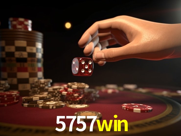 Apostas de Futebol 5757win