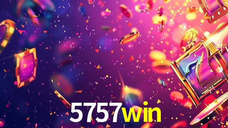 A Experiência Imersiva dos Cassinos Ao Vivo no 5757win