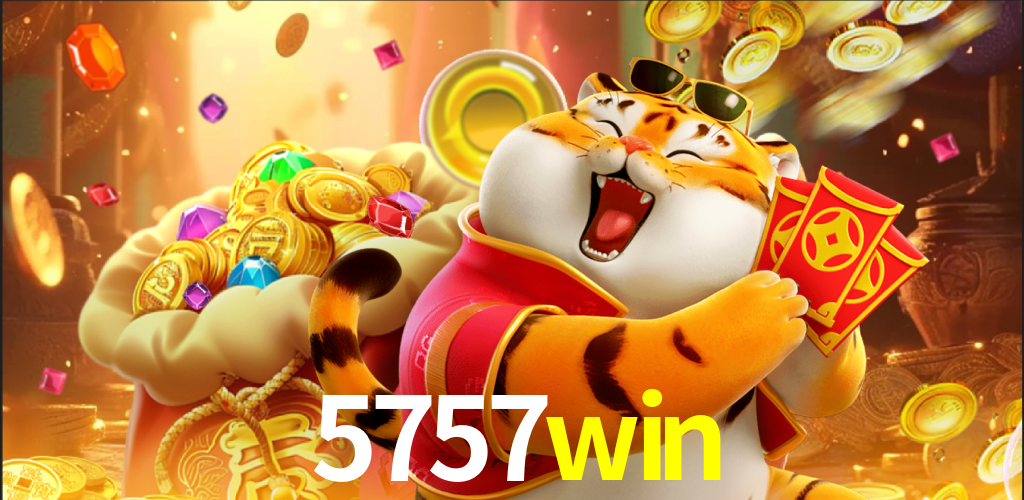 5757win