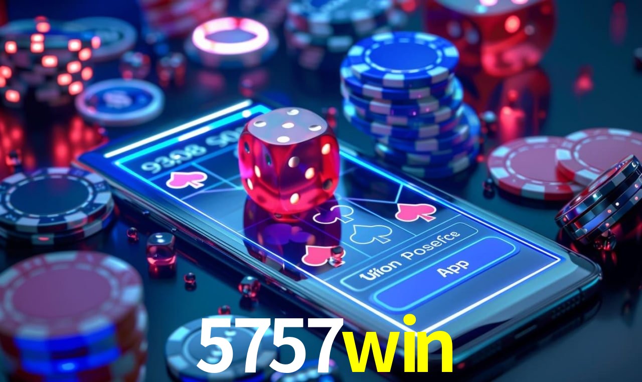 Promoção Relâmpago 5757win