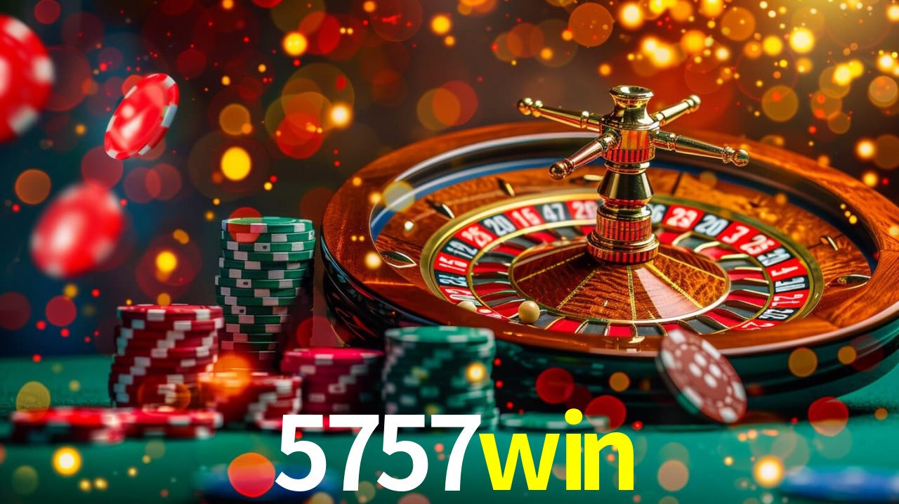 Explorando a Categoria de Eventos em Apostas na 5757win