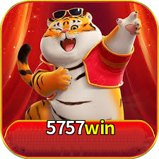 Logo da 5757win